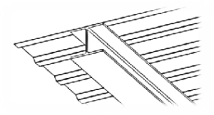 I-Beam Mounting Option