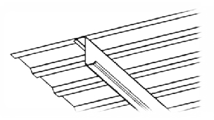 Z-Purlin Mounting Option